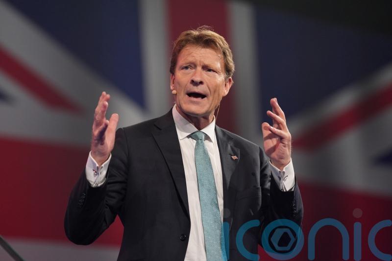 Richard Tice brands state of British steel industry a ‘catastrophe’
