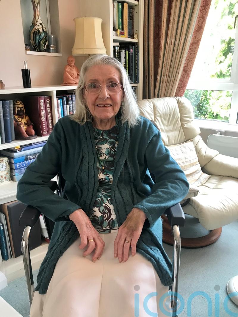 Mother pleaded to be ‘put to sleep’, says daughter who backs assisted dying