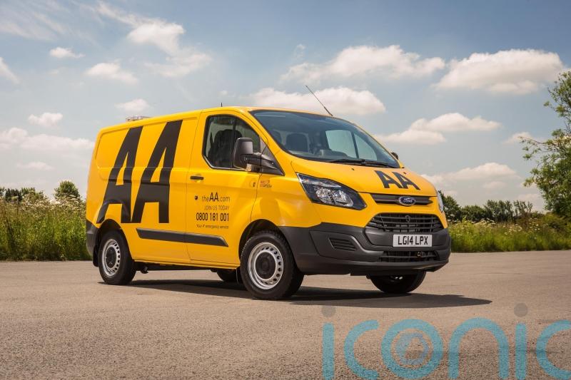 AA profit jumps as breakdown giant grows income