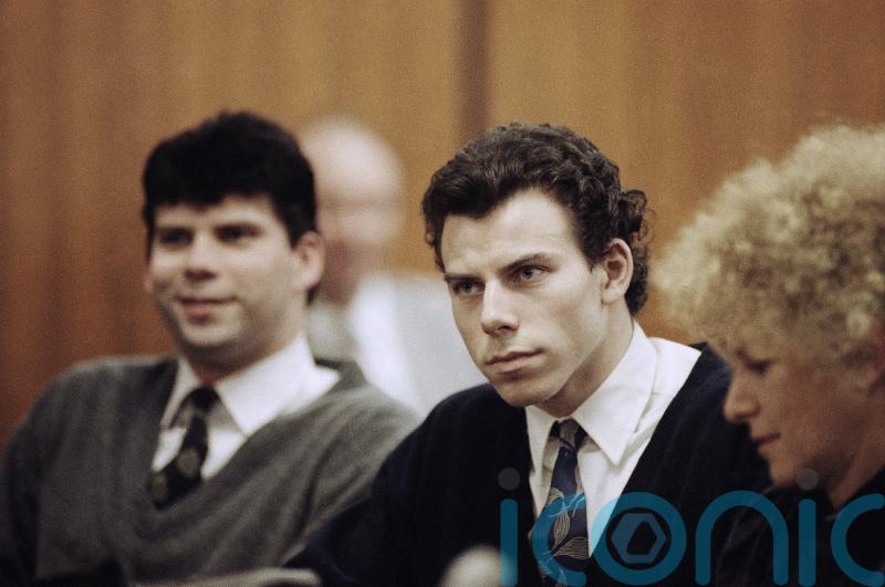 Menendez brothers’ family to push for release as prosecutors review 1989 case