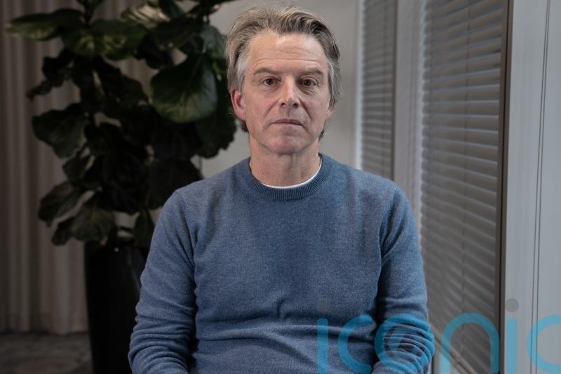 Assisted dying: Son whose mother died alone on bathroom floor calls for change