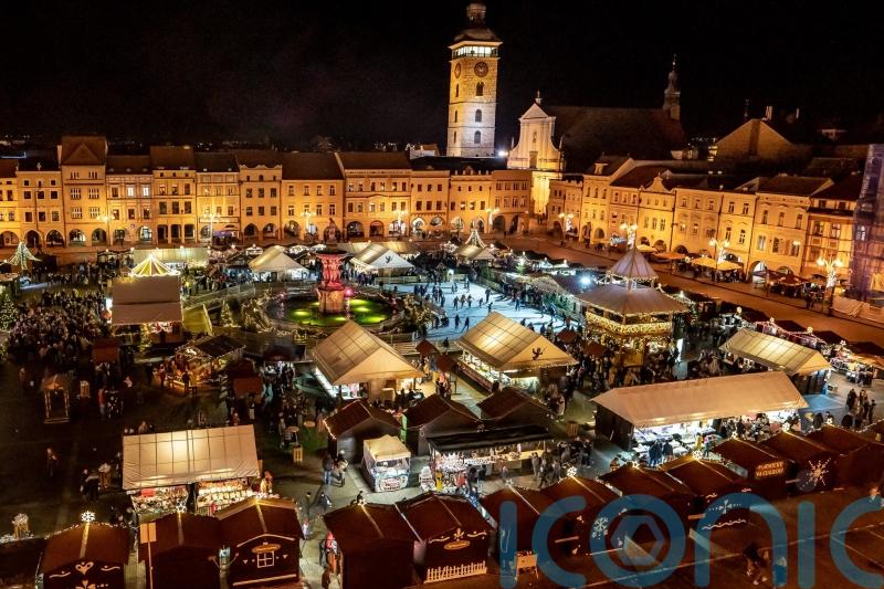 Ignite a festive spirit with Europe’s most authentic Christmas markets