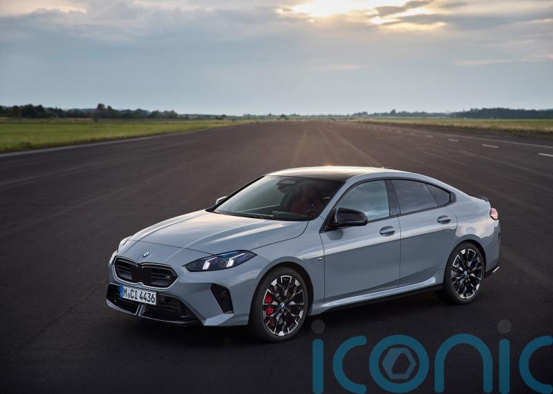 New BMW 2 Series Gran Coupe starts from under &pound;35,000