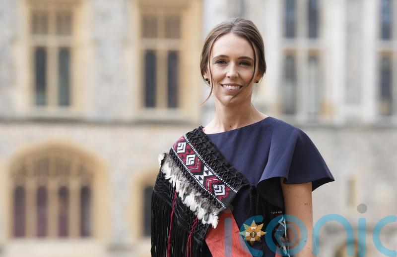 Jacinda Ardern hopes to ‘spread a little kindness’ in next stage of her career
