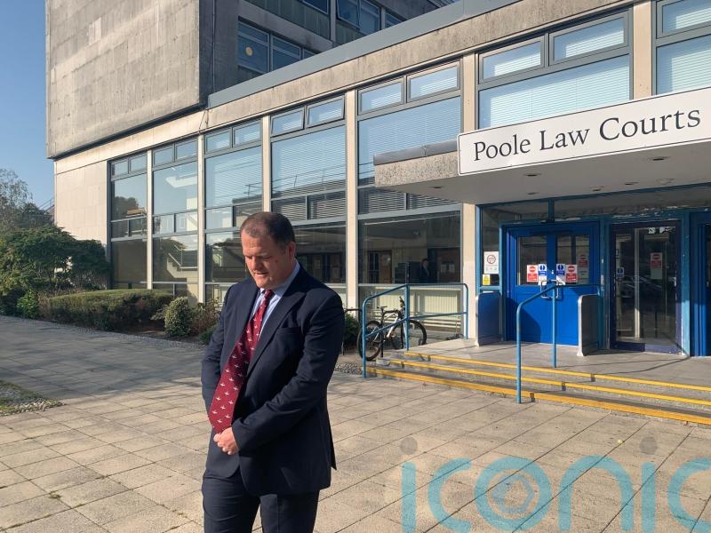 Man convicted of breaching abortion clinic safe zone by silently praying