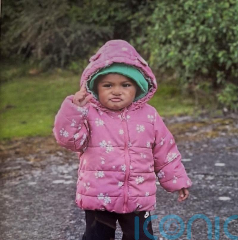 Murder investigation launched after death of toddler in Northern Ireland