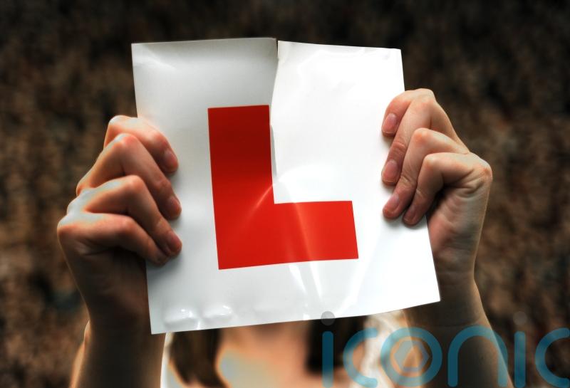 Driving test delays hit trainee paramedics and aspiring police officers, MPs say
