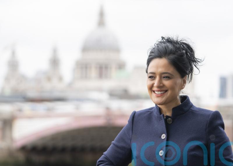 Ranj Begley appointed chief revenue officer and managing director of PA Media