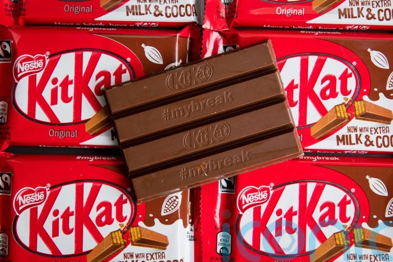Nestle cuts outlook again after sales disappoint