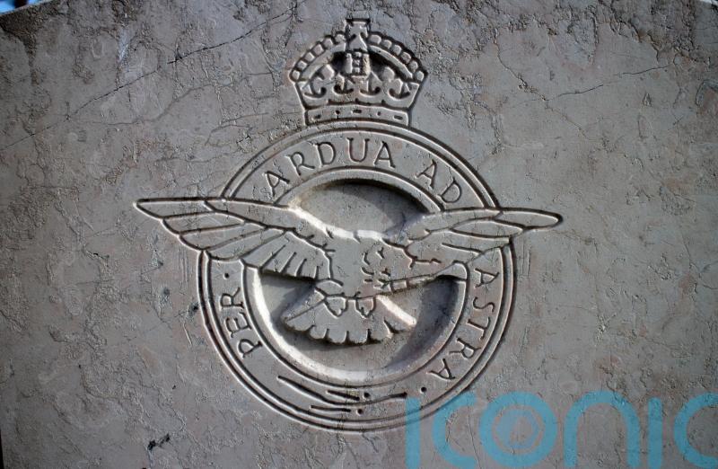 Senior female RAF officer who was told ‘to grow a pair’ receives payout