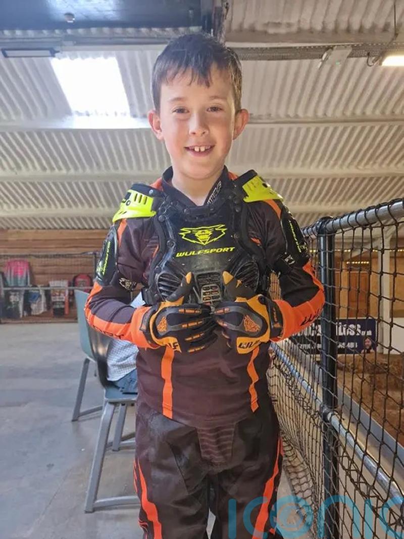 Boy, eight, killed on rabbit shooting hunt