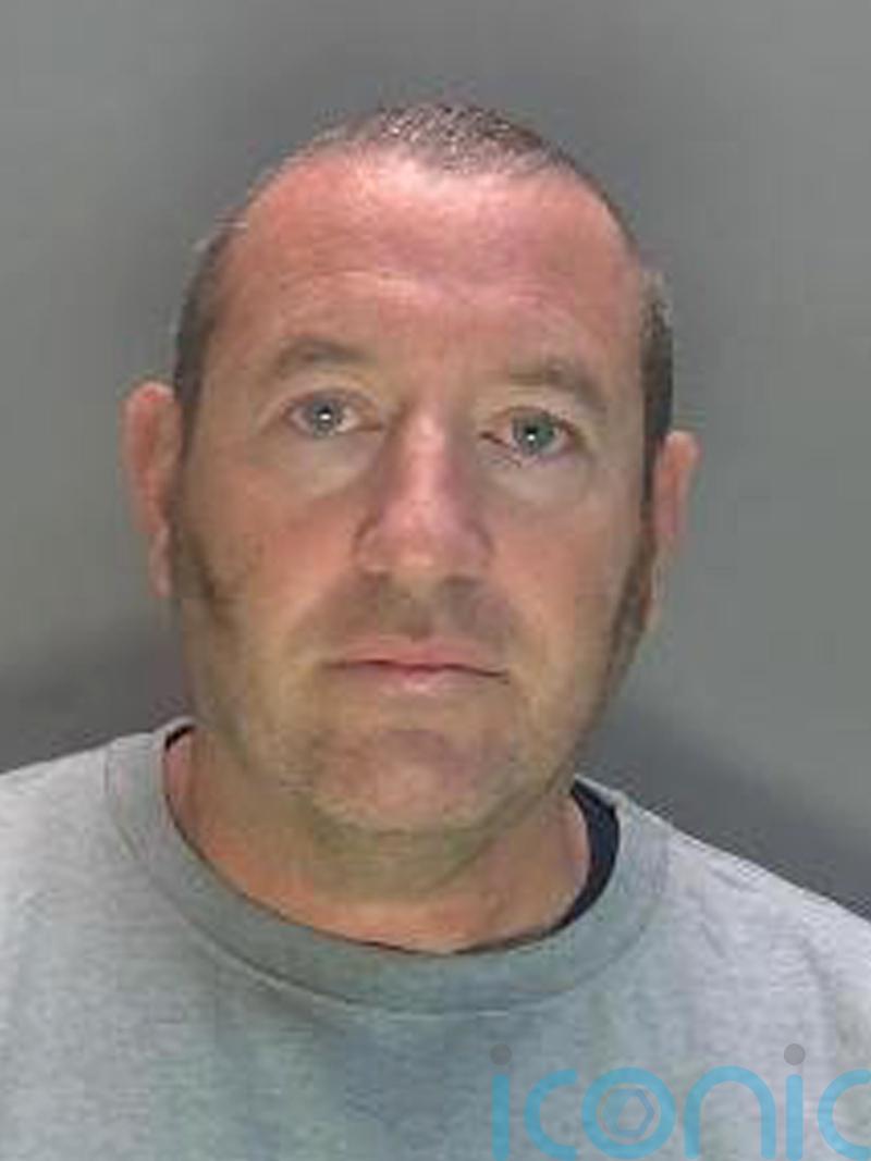 Ex-Met officer David Carrick appears in court accused of sex attacks