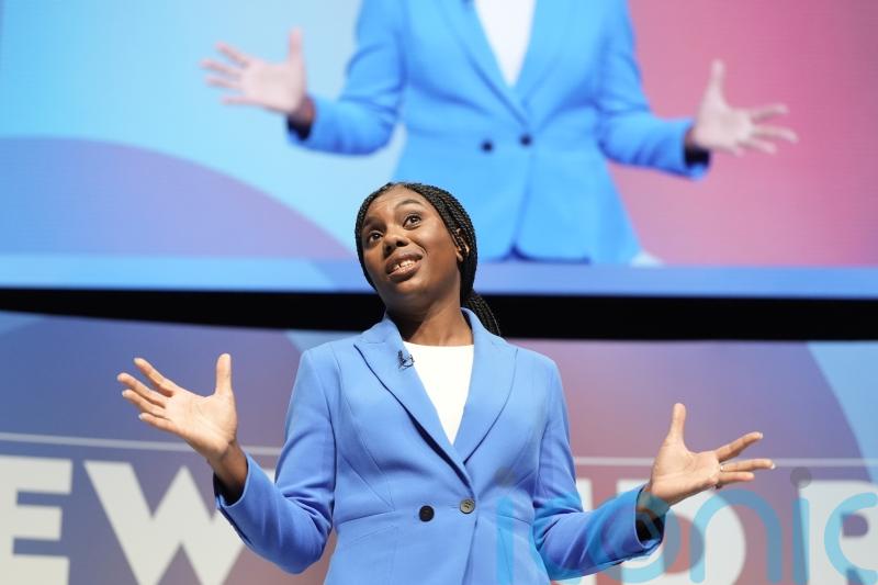 Fact check: The Conservatives are not planning to end maternity pay