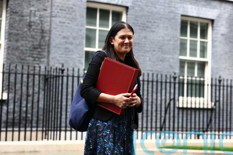 Culture Secretary says ‘we want gambling to thrive’ after rumours of ‘tax raid’