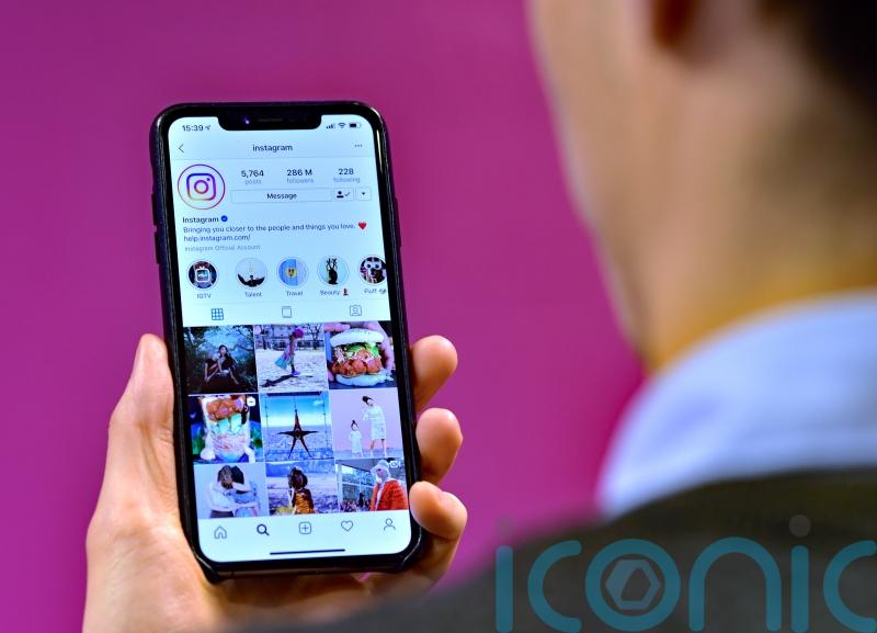 Instagram launches new safety features to fight sextortion scams