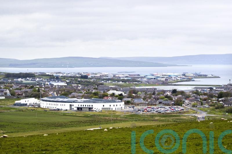 Police appeal for information after man seriously hurt in Orkney attack