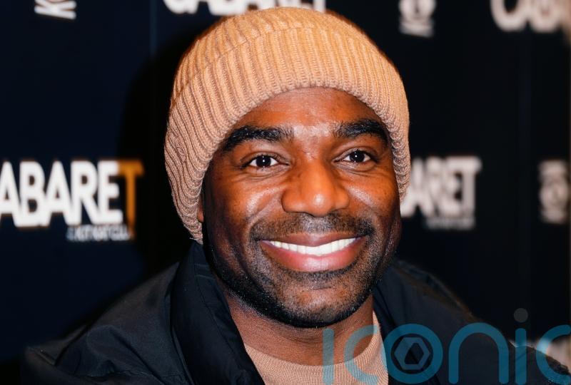 Former Strictly Come Dancing winner Ore Oduba announces split from wife