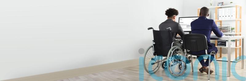 Estimated £2 per hour pay gap for disabled employees ‘infuriating’