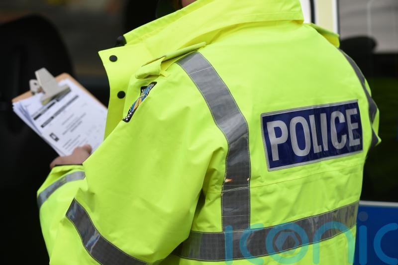 Man suffers ‘slash wounds’ in assault in fast food restaurant car park
