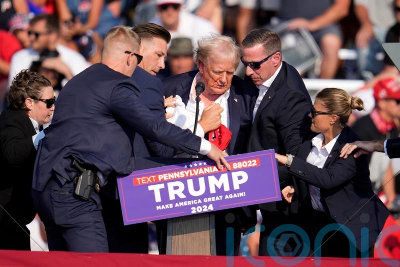 Panel reviewing Trump assassination attempt call for Secret Service ‘reform’
