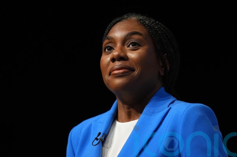 Kemi Badenoch ‘preoccupied with her children’ says Conservative MP