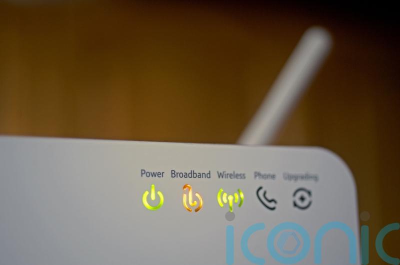 Labour MP claims internet connection in Ukraine is better than London