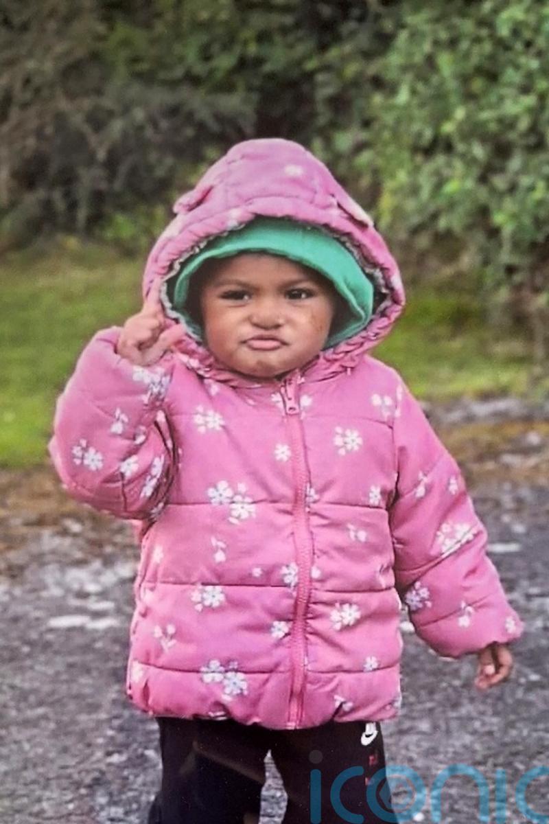 Three people remanded in custody following death of child in Co Tyrone