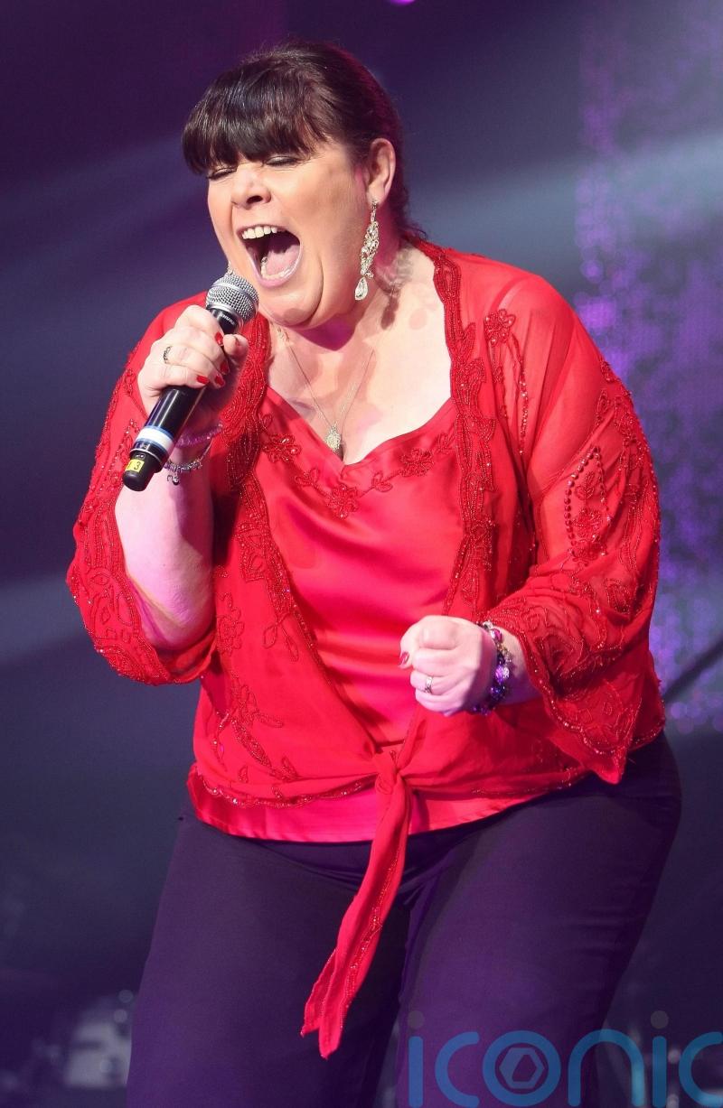X Factor star and Longford panto legend Mary Byrne says she and Liam Payne were like ‘mammy and boy’