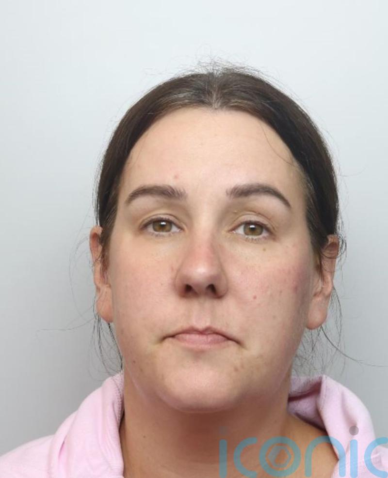 Tory councillor’s wife jailed over asylum hotels racial hatred tweet