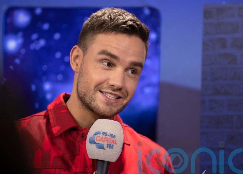 X Factor boy band JLS say Liam Payne was like their ‘fifth member’