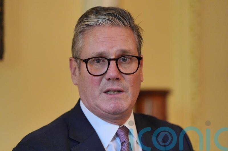 Keir Starmer says the UK ‘will not mourn’ death of Hamas leader
