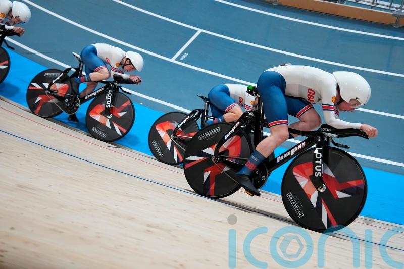 Katie Archibald says team pursuit gold &lsquo;very special&rsquo; after serious injuries