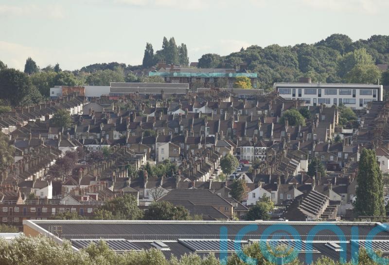 UK homeowners ‘sitting on £80,000 in property value gains on average’