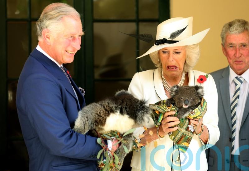 Royal tours of Australia: Security scares, a kiss and the baby republican slayer