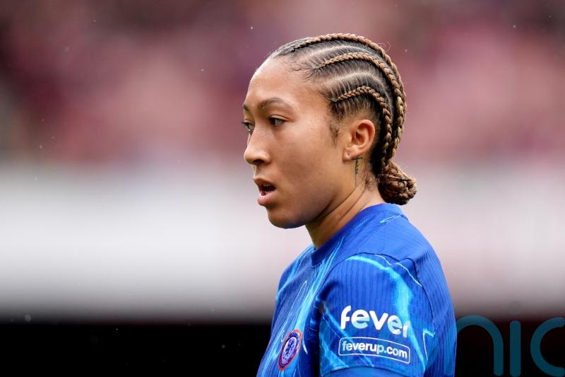 Sonia Bompastor happy with Chelsea efficiency but has Lauren James fitness worry