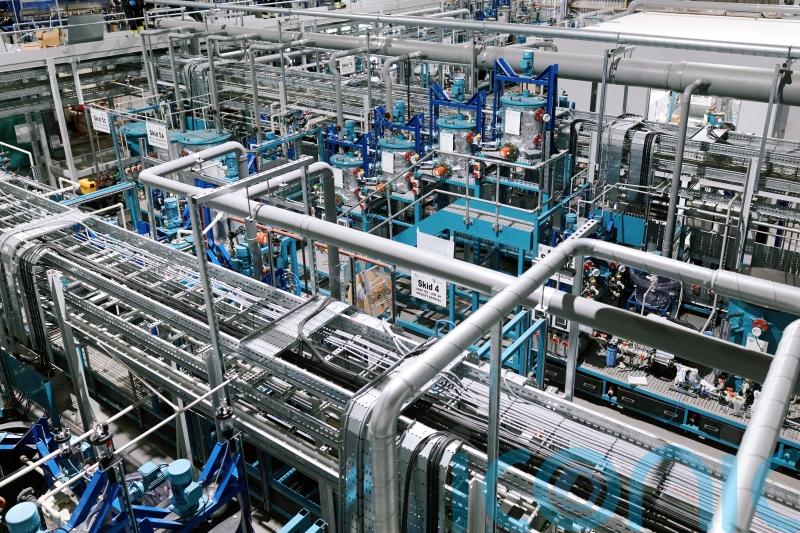 ‘Landmark’ for UK lithium production as demo plant opens in Cornwall