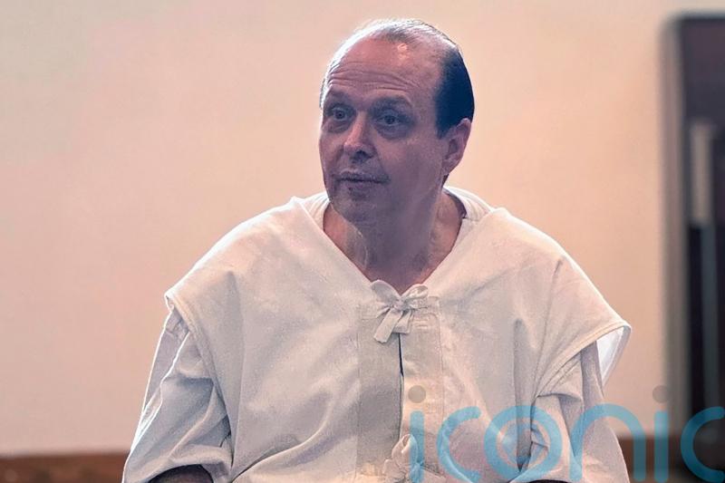 Texas Supreme Court halts execution of man in shaken baby case