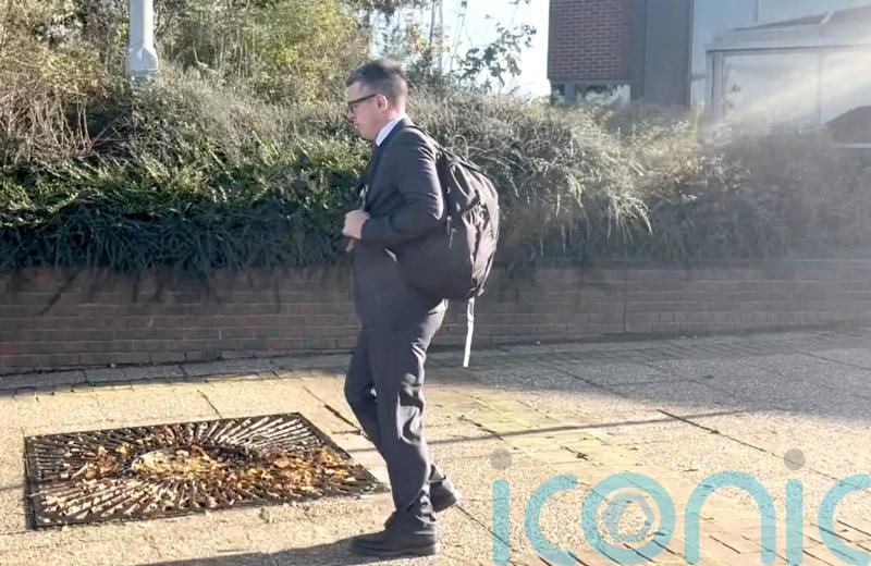 Man in court over fatal XL bully attack