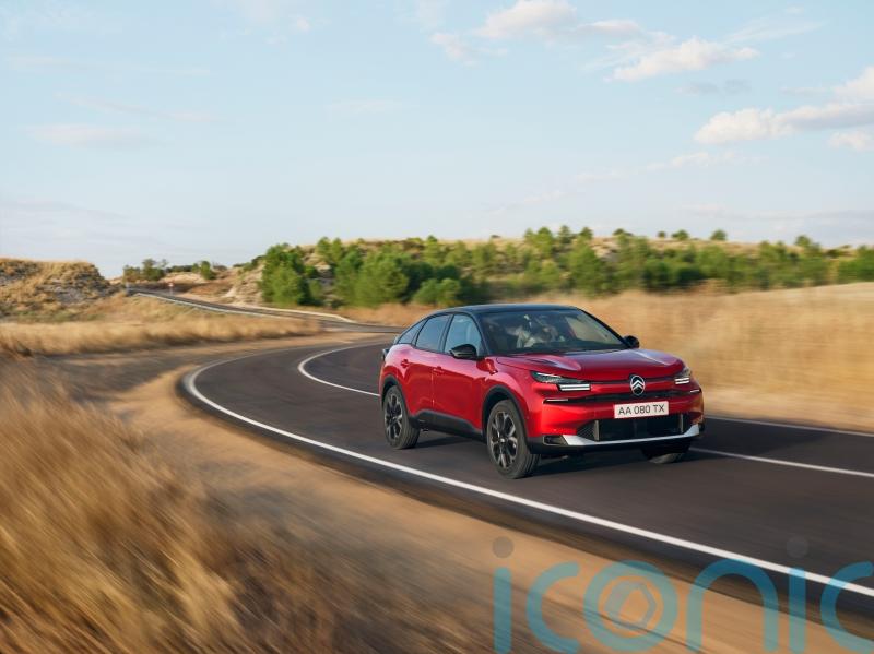 New Citroen C4 and C4 X will get hybrid and electric power only