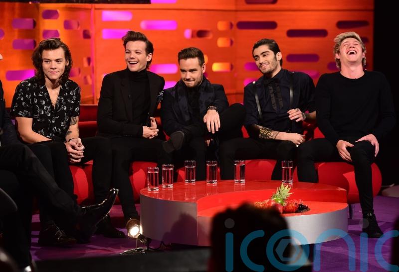 One Direction members’ tributes to Liam Payne in full