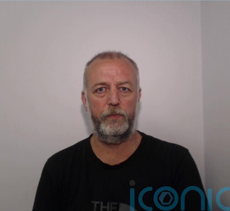 Former detective jailed after stealing almost 4kg of cocaine from police stores