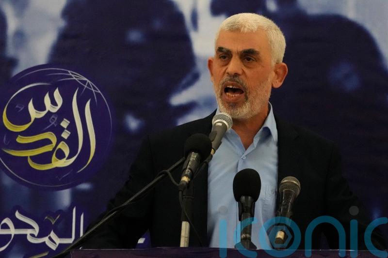 Hamas confirms leader Sinwar’s death, as Hezbollah vows new phase of war