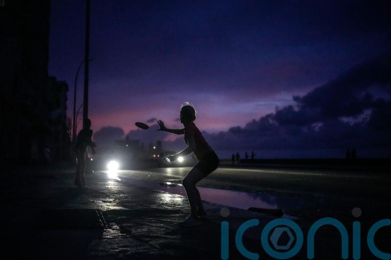 Cuba&rsquo;s grid goes offline with massive blackout after a major power plant fails