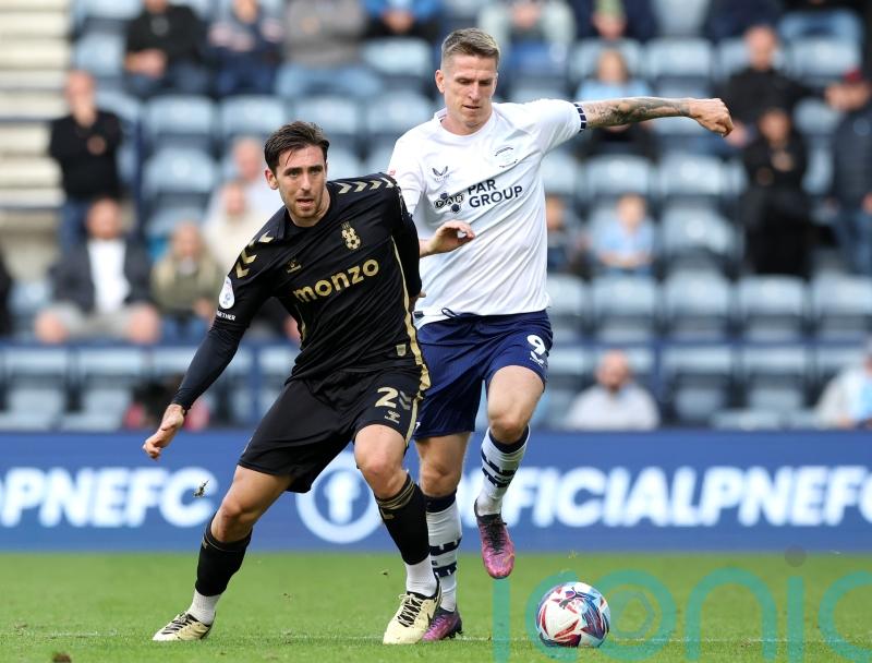 Preston continue resurgence under Paul Heckingbottom with win over Coventry