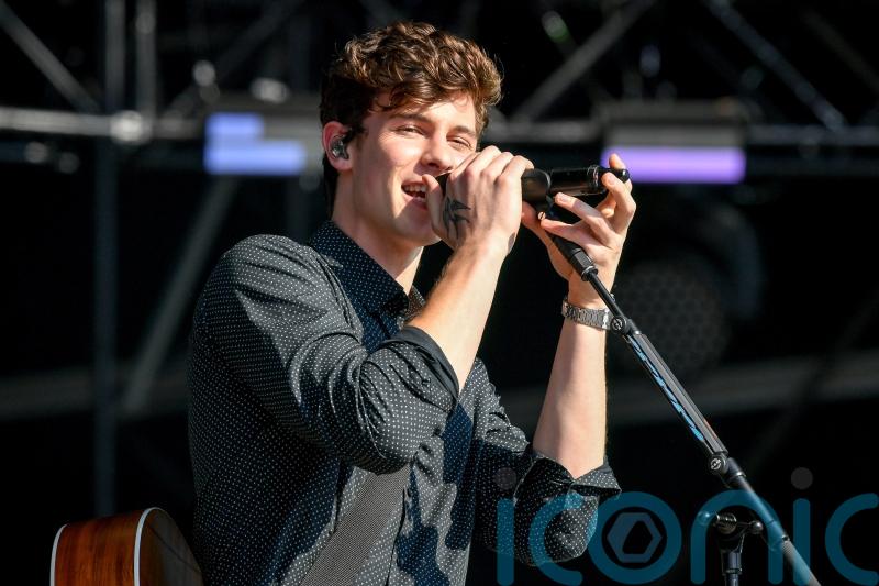 Shawn Mendes paused gig for ‘heartbreaking’ tribute to Liam Payne