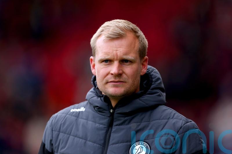 Bristol City beat Middlesbrough without head coach Liam Manning