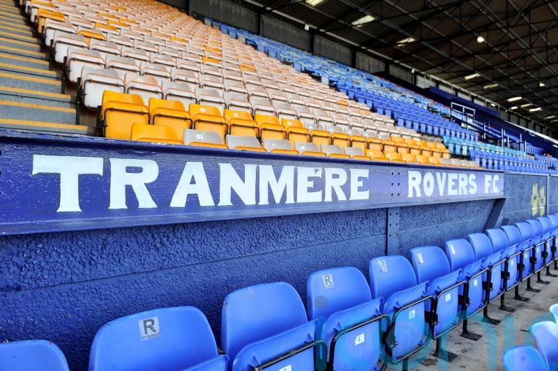Tranmere end winless run with late victory at Bromley