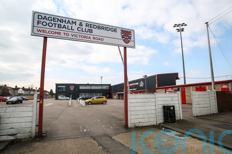 Kevin Phillips suffers heavy defeat in first match in charge of AFC Fylde
