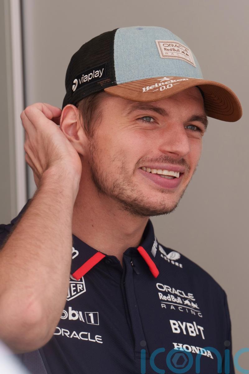 Max Verstappen ends frustrating run with sprint success in Texas