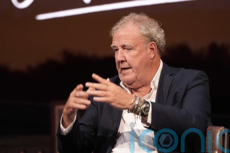 Jeremy Clarkson reveals he had heart procedure after ‘sudden deterioration’